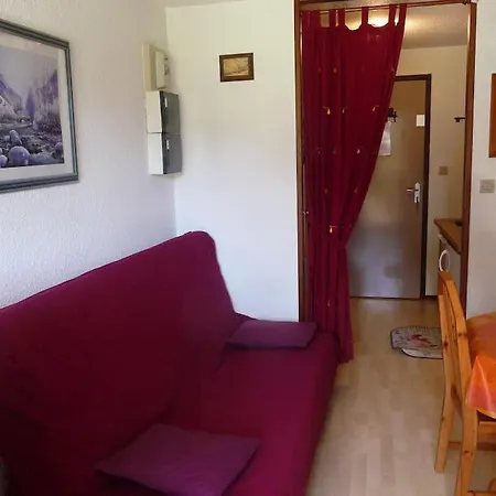 Appartement Face A La Montagne Abondance Exterior photo